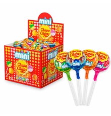 Карамель CHUPA CHUPS (Чупа-Чупс) 