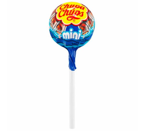 Карамель CHUPA CHUPS (Чупа-Чупс) 