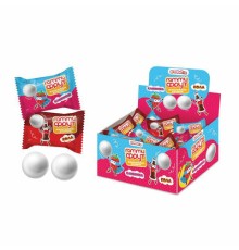 Жевательная резинка ГАММИ ФРУТ 