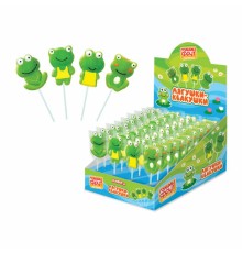 Мармелад на палочке ГАММИ ФРУТ 