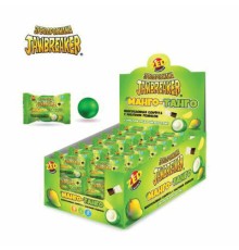 Конфета многослойная ЗУБОДРОБИЛКА 