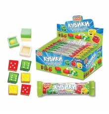 Жевательная резинка ГАММИ ФРУТ 