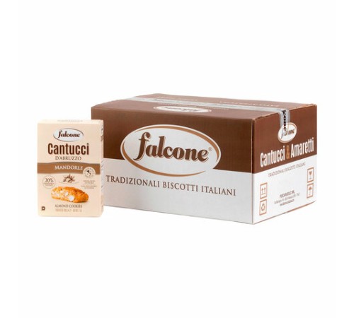 Печенье сахарное FALCONE 