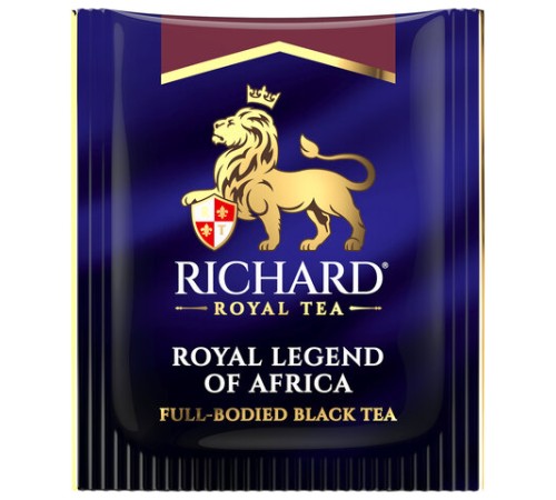 Чай RICHARD 