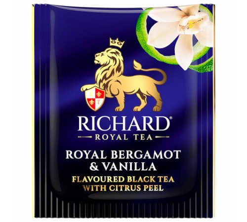 Чай RICHARD 