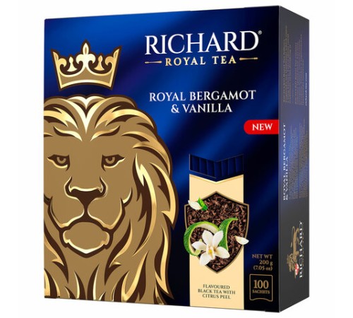 Чай RICHARD 