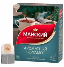 Чай МАЙСКИЙ 