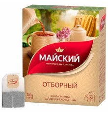 Чай МАЙСКИЙ 