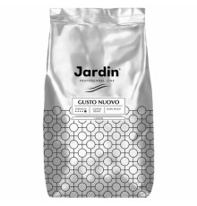 Кофе в зернах JARDIN 