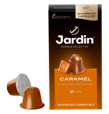 Кофе в капсулах JARDIN 