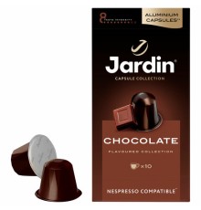 Кофе в капсулах JARDIN 