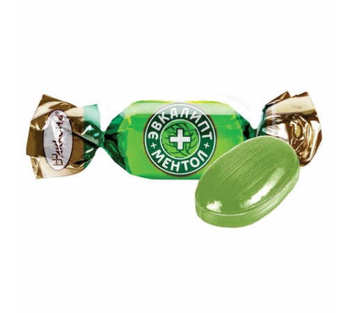 Карамель леденцовая АККОНД 