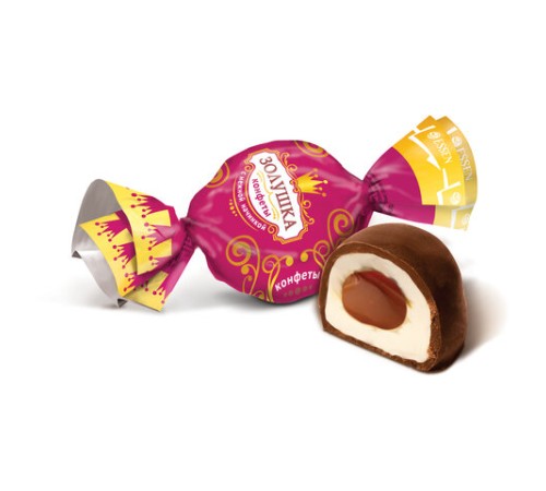 Конфеты глазированные ESSEN 