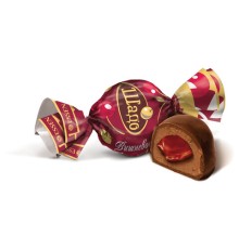 Конфеты глазированные ESSEN 