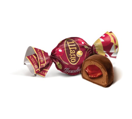 Конфеты глазированные ESSEN 