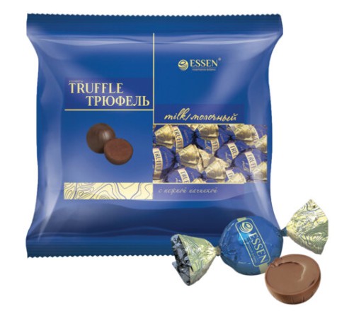 Конфеты шоколадные ESSEN 