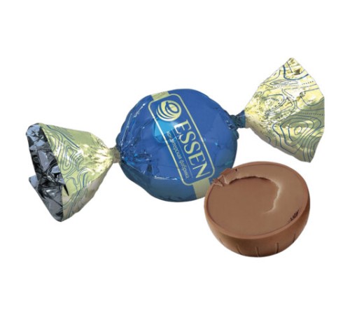 Конфеты шоколадные ESSEN 