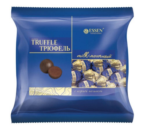 Конфеты шоколадные ESSEN 