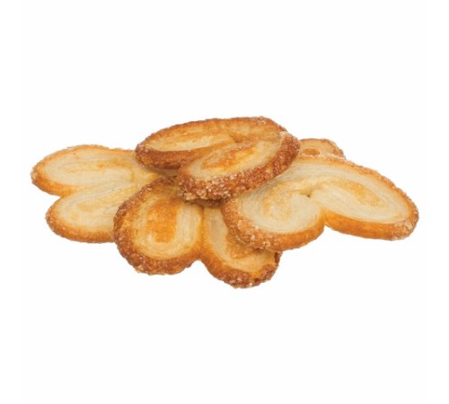 Печенье слоеное СЕВЕРНАЯ СТОЛИЦА 