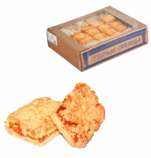 Печенье песочное СЕВЕРНАЯ СТОЛИЦА 