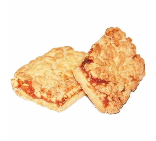 Печенье песочное СЕВЕРНАЯ СТОЛИЦА 