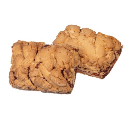 Печенье песочное СЕВЕРНАЯ СТОЛИЦА 