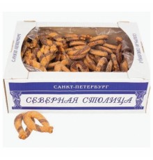 Печенье сдобное СЕВЕРНАЯ СТОЛИЦА 