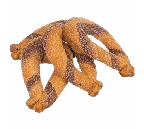 Печенье сдобное СЕВЕРНАЯ СТОЛИЦА 