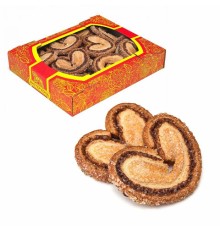 Печенье сдобное СЕВЕРНАЯ СТОЛИЦА 