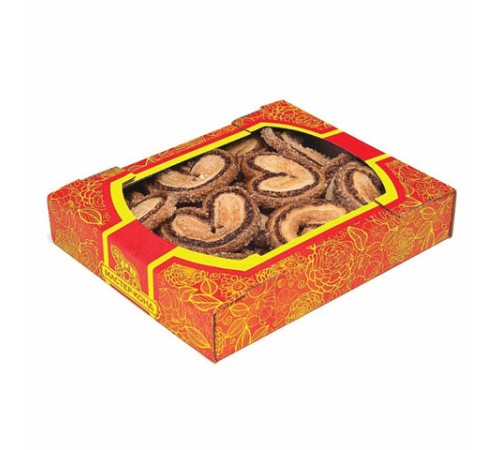 Печенье сдобное СЕВЕРНАЯ СТОЛИЦА 