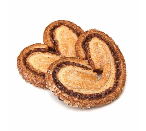 Печенье сдобное СЕВЕРНАЯ СТОЛИЦА 