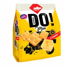 Печенье-крекер KONTI 