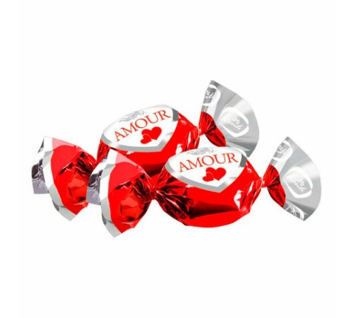 Конфеты глазированные KONTI 