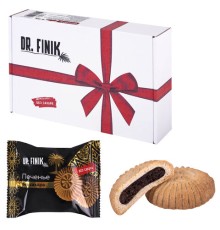 Печенье песочное DR.FINIK 