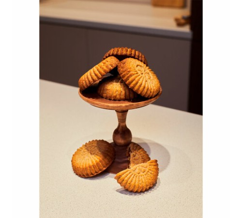 Печенье песочное DR.FINIK 