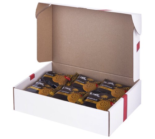 Печенье песочное DR.FINIK 