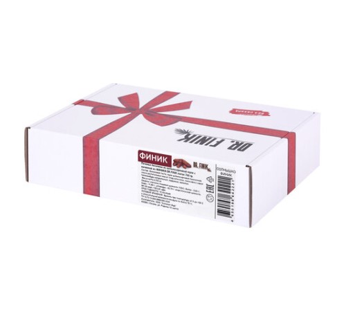 Печенье песочное DR.FINIK 