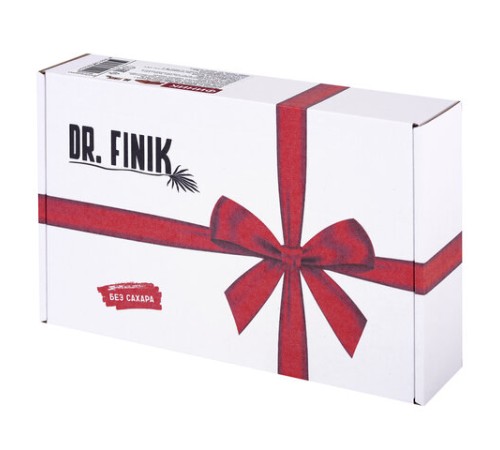 Печенье песочное DR.FINIK 