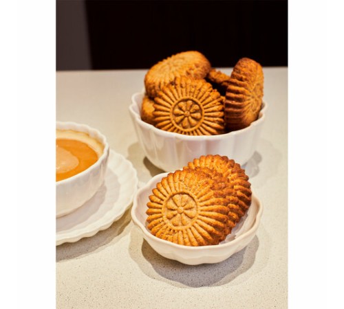 Печенье песочное DR.FINIK 