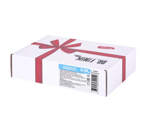 Печенье песочное DR.FINIK 