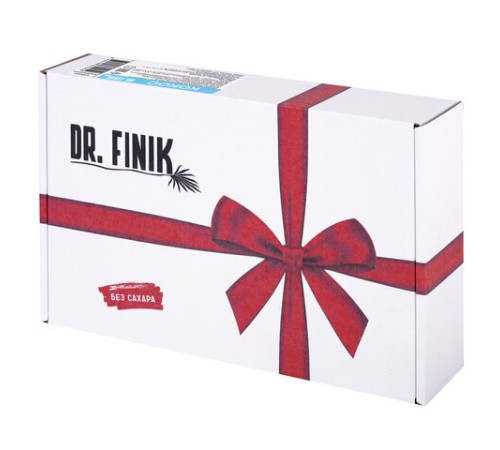 Печенье песочное DR.FINIK 