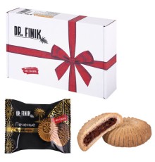 Печенье песочное DR.FINIK 