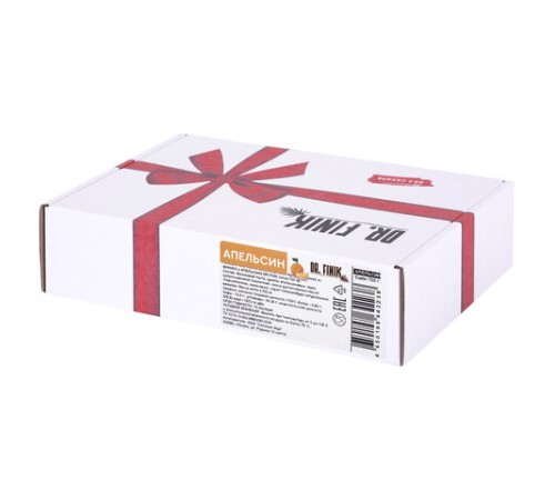 Печенье песочное DR.FINIK 