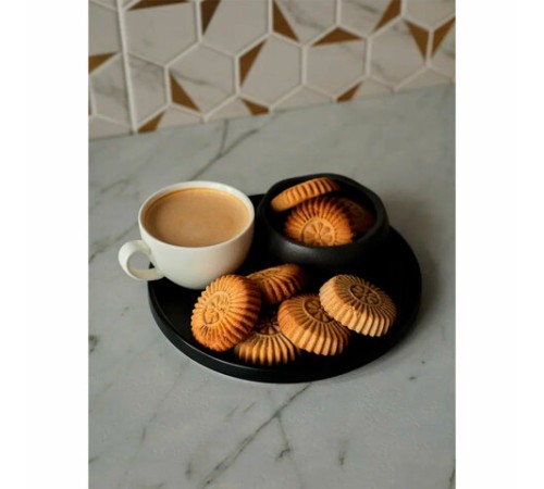 Печенье песочное DR.FINIK 