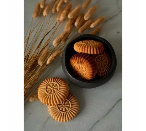 Печенье песочное DR.FINIK 