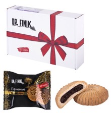 Печенье песочное DR.FINIK 