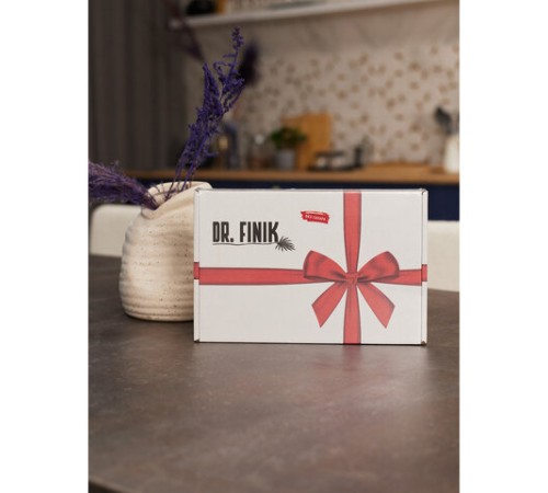 Печенье песочное DR.FINIK 