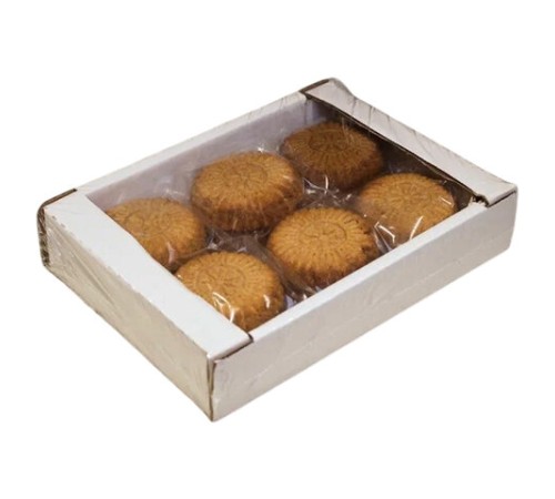 Печенье песочное DR.FINIK 