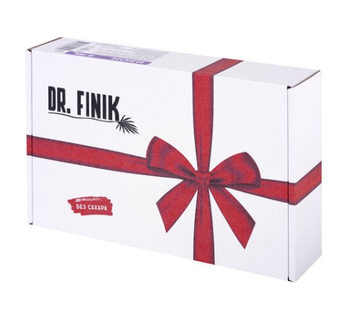 Печенье песочное DR.FINIK 