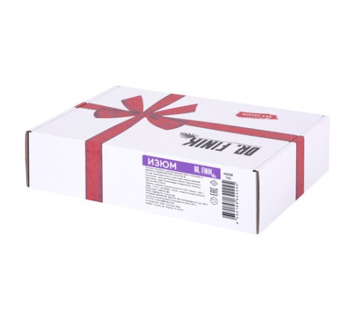 Печенье песочное DR.FINIK 